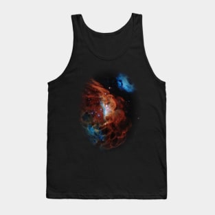 Hubble Images T-Shirt Tank Top